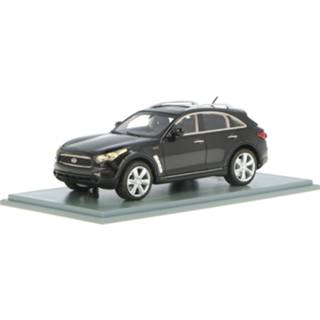 👉 Model auto Infiniti FX50S - Modelauto schaal 1:43 7423355622629