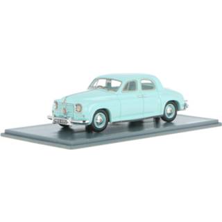 👉 Model auto Rover P4 Seventy-Five - Modelauto schaal 1:43 874250454957