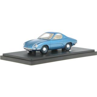 👉 Model auto Renault R8 Coupé Ghia - Modelauto schaal 1:43