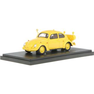 👉 Model auto Volkswagen Käfer 