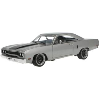 👉 Model auto Plymouth Charger Road Runner - Modelauto schaal 1:18 812982026141