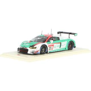 👉 Modelauto LMS Audi R8 GT3 - schaal 1:43 9580006755469