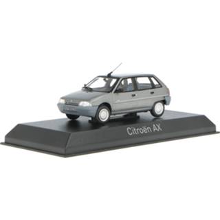 Model auto Citroën AX TEN - Modelauto schaal 1:43 3551091551614