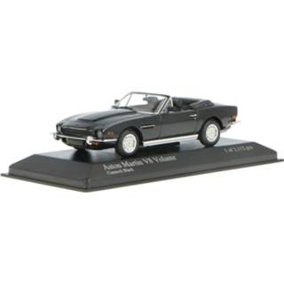 👉 Model auto Aston Martin Volante V8 Cabriolet - Modelauto schaal 1:43 4012138083073
