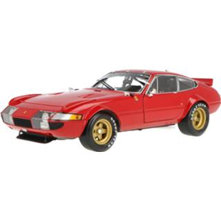 👉 Model auto Ferrari 365 GTB/4 - Modelauto schaal 1:18 4548565221257