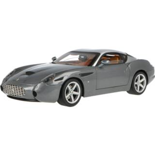 👉 Model auto Ferrari 575 GTZ Zagato - Modelauto schaal 1:18 27084483253