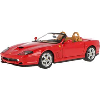 👉 Ferrari 550 Barchetta Pininfarina 27084651386