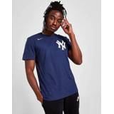 👉 Short sleeve s male mannen Nike MLB New York Yankees T-Shirt - Heren 194230202355