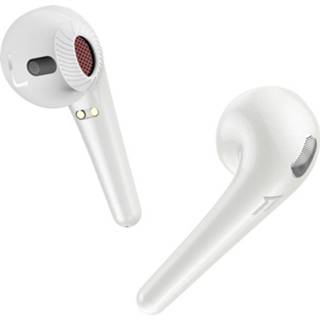 👉 Wit 1more ComfoBuds Bluetooth HiFi In Ear oordopjes 6933037200409