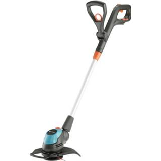 👉 Grastrimmer GARDENA EasyCut 23/18V P4A solo Accu Zonder 4078500054218