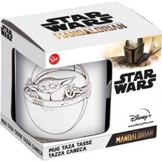 👉 Mannen Star Wars The Mandalorian Mug Case Child (6) 8412497008834