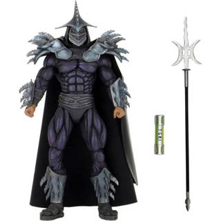 👉 Teenage Mutant Ninja Turtles Action Figure Super Shredder (Shadow Master) 20 cm 634482541814