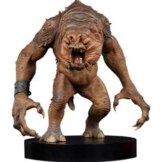👉 Star Wars Episode VI Statue Rancor 41 cm 747720245549