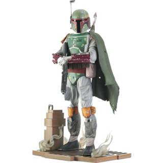 👉 Star Wars Episode VI Milestones Statue 1/6 Boba Fett 30 cm 699788842553