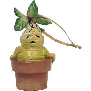 👉 Ornament mannen Harry Potter Hanging Tree Ornaments Mandrake Case (4)