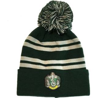 👉 Beanie Harry Potter House Slytherin 5055910380266