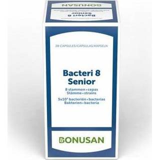 👉 Bonusan Bacteri 8 senior 28ca 8711827105862