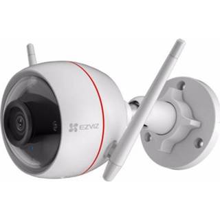 👉 Ezviz IP-beveiligingscamera C3W Pro Outdoor Wired 6941545601571