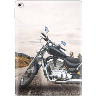 👉 Motorfiet IPad 10.2 2019/2020 TPU Case - Motorfiets