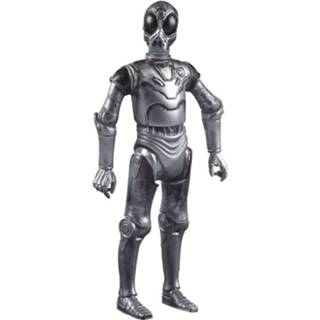 👉 Star Wars Vintage Collection Action Figure 2021 Death Droid 10 cm 5010993895151