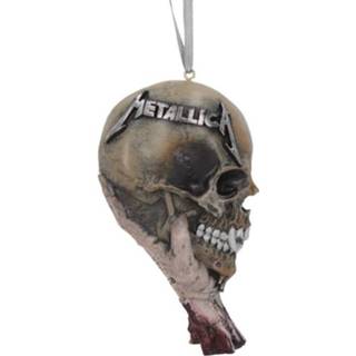 👉 Ornament Metallica Hanging Tree Ornaments Sad But True Case (6) 801269143978