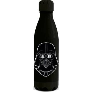 Water bottle PP Star Wars Daily Bottles Case (6) 8412497010103