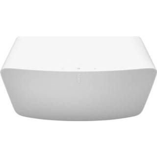 👉 Hifi luidspreker wit Sonos Five Draadloze Stereo Speaker - WiFi, Ethernet 8717755777119