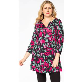 👉 Tuniek zwart EVRY 46/48 black