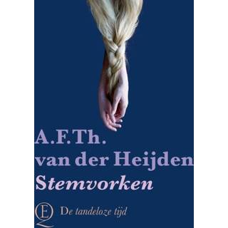 👉 Stemvork nederlands Stemvorken 9789021423074