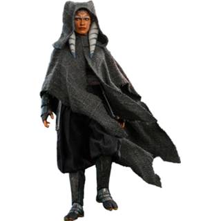 👉 Mannen Star Wars The Mandalorian Action Figure 1/6 Ahsoka Tano 29 cm 4895228607805