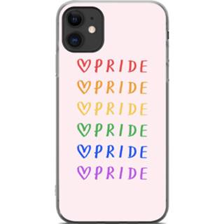 ShieldCase Love Pride iPhone 11 8720391669267