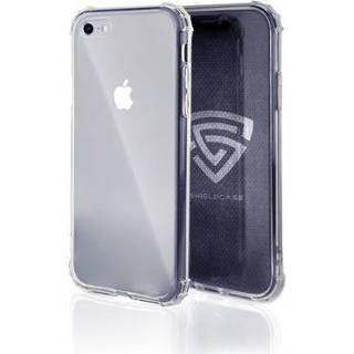 👉 Transparant ShieldCase Perfect Bumper TPU hoesje iPhone 7 (transparant) 8720391665771