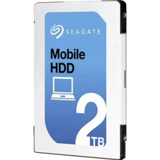 👉 Seagate ST2000LM007-FR Harde schijf (2.5 inch) Refurbished (zeer goede staat) 2 TB Mobile HDD Bulk SATA III