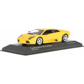 👉 Model auto Lamborghini Murcielago - Modelauto schaal 1:43 4012138063082