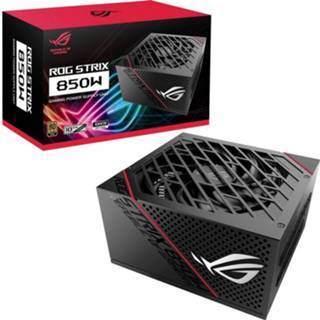 👉 Netvoeding goud Asus ROG Strix 850G PC 850 W ATX 80 Plus Gold 4718017645959