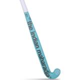 👉 Hockeystick roze The Indian Maharadja Solid 10 8719743805637