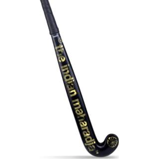 👉 Hockeystick zwart The Indian Maharadja Yuki Squad 8719743806214