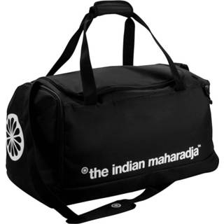 👉 Zwart The Indian maharadja Sports bag CMX - black 8719743803879