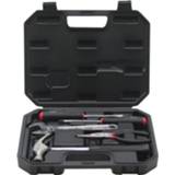 👉 Gereedschapset Benson Professionele - Klusgereedschap Inclusief Koffer 5 Delig 8719274347071