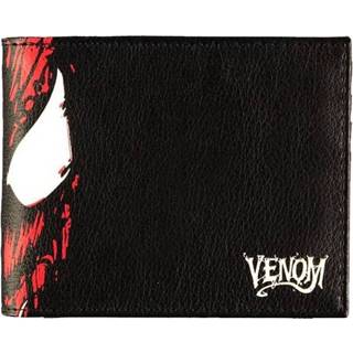 👉 Portemonnee Venom Bifold Wallet Dual Color 8718526127058