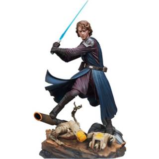 👉 Star Wars Mythos Statue Anakin Skywalker 53 cm 747720240155