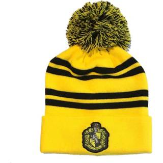 👉 Beanie Harry Potter House Hufflepuff 5055910380242