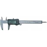 Schuifmat RVS Dragon-Tools Schuifmaat / Caliper - Digitaal 150 mm. (6'') 8717211001512