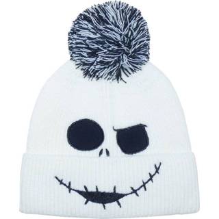 👉 Beanie Nightmare before Christmas Jack Face Jumbo 5056463409466