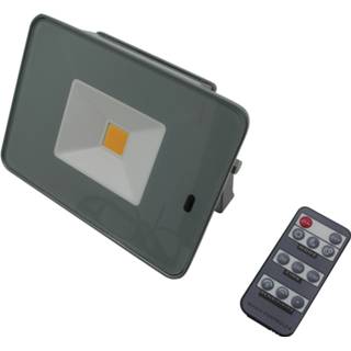 👉 Straler Hofftech Ultra Platte Led 20 Watt - Floodlight, 1500 Lumen IP65