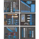 👉 Gereedschapset TS 190 | delig CT-modules 4010886947029
