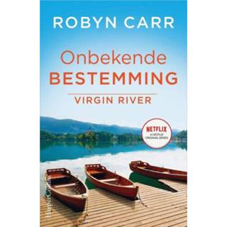 👉 Nederlands Robyn Carr Onbekende bestemming 9789402761566