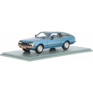 👉 Model auto Toyota Celica MK2 Type A40 - Modelauto schaal 1:43 7423355623657