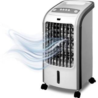 👉 BluMill Air Cooler 8720246424980