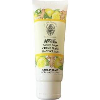 👉 Hand crème La Florentina Handcreme citroen - gember 75ml 8003085707552